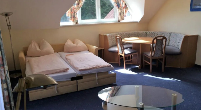 Hotel Garni Oasis Loipersdorf, Réserver Hôtel Jennersdorf 