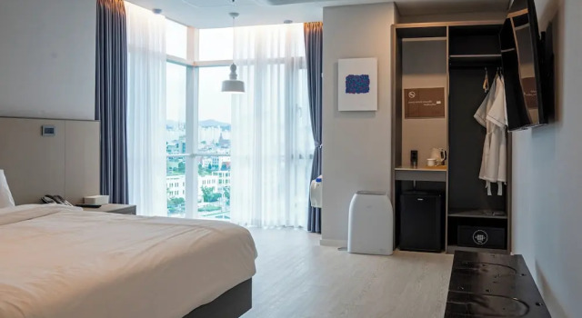 Номер Standard Culture Hotel LAAM