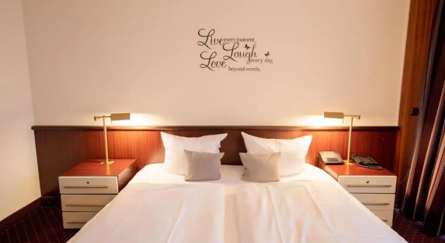 Люкс Standard HOTEL IM PARK