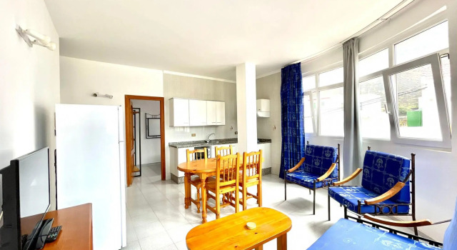 Two bedroom a few meters from Tamaduste beach, Boek Hotel Valverde El Hierro