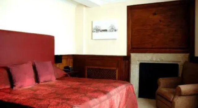 Двухместный номер Standard Cartwright Hotel