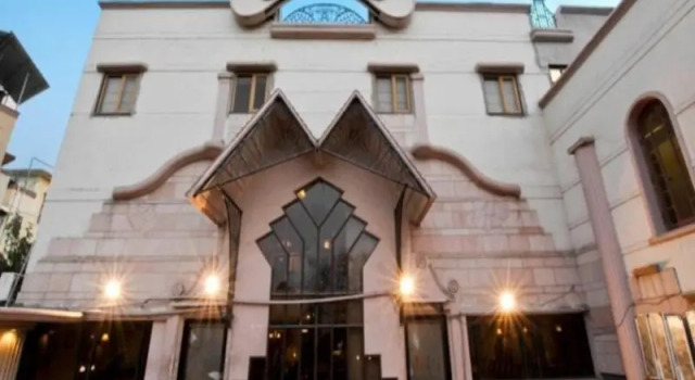 Номер Standard Rajhans Hotel