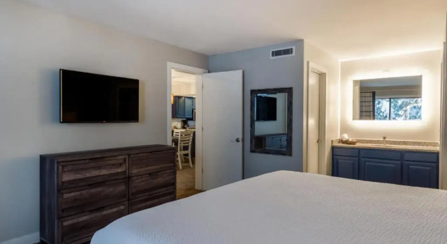 Апартаменты Raintrees Park Plaza Park City