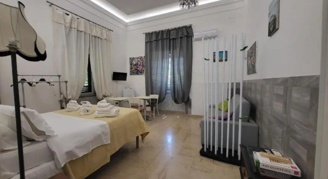 Suite Yudina b&b