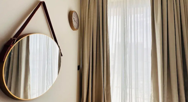 Апартаменты OYO 1290 Home Fully Furnished 1bed Apartment @JVC