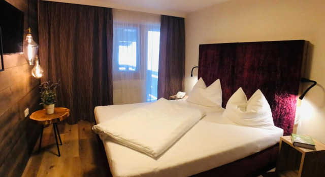 Hotel Alpenblick