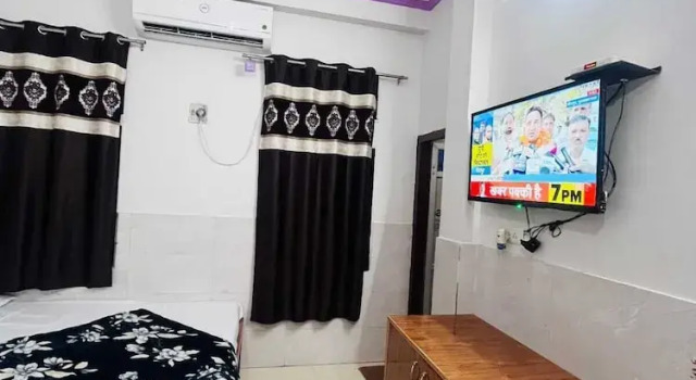 Номер Standard New khandelwal Guest House