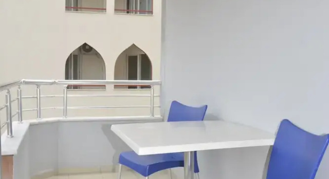 Апартаменты SARAY APART OTEL