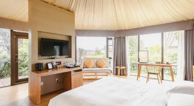 Семейный тент Ayard of Chan Hotel