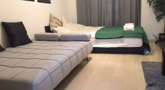 Osaka Hitomi House, Забронировать Отель Отели префектуры Осаки 3 звезды, 3*