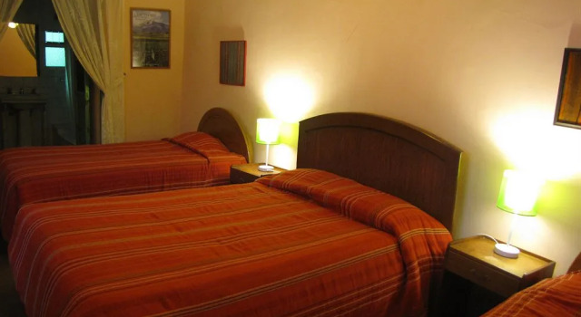 Monte Horeb B&B, Rezerwuj Bed and Breakfast Cusco City Centre Cuzco