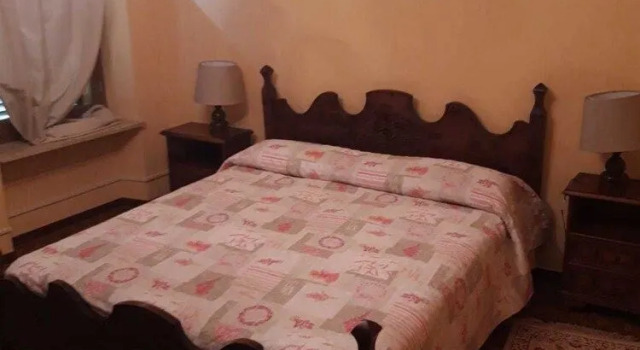 B&B Casa Maria, Reserva ahora Bed & breakfast Hoteles en Moriondo Torinese con aparcamiento, Aparcamiento