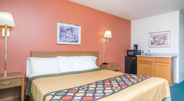 Suite sestupla AmericInn by Wyndham Tomahawk