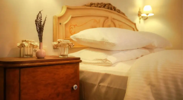 Номер Deluxe Podemos Otel