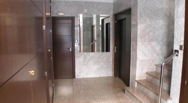 Апартаменты Apartamentos Legazpi
