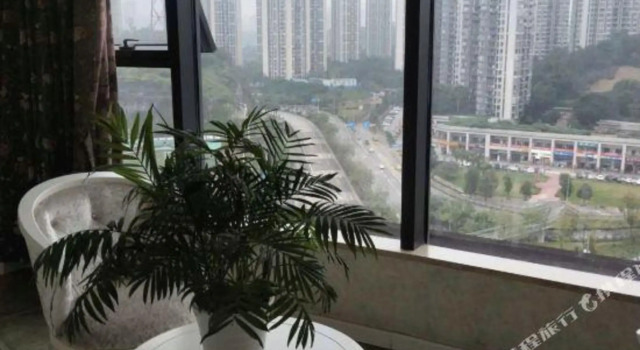 Shiji Boutique Hotel, Boek Boutique Hotel Boetiekhotels in Chongqing, Boutique Hotel