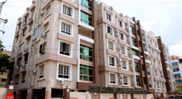 OYO Apartments Somajiguda, Rezerwuj Apartament Somajiguda 