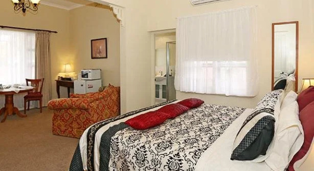 Sojourn On Gale Bed & Breakfast, Buchen Sie Hotel Busselton 