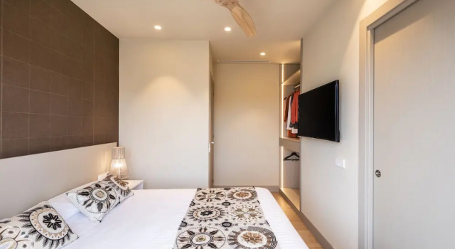 Номер Luxury Apartamentos Core Suites Valencia