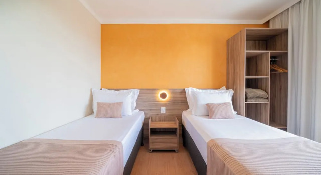 Люкс Beach Park Resort - Wellness