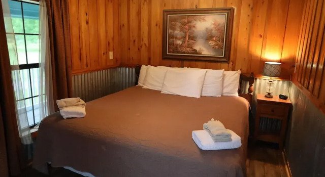 Номер Classic Turn On Inn