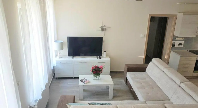 Люкс Silver Lodge Apartment 1 Eger