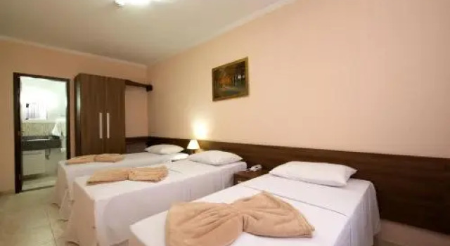 Hotel Itupeva Terrace Residence SPA, Забронировать Курортный отель Итупева штат Сан-Паулу
