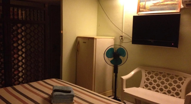 FnG Inn, Book Hotel Hotels in Pagsanjan with Parking, Parking