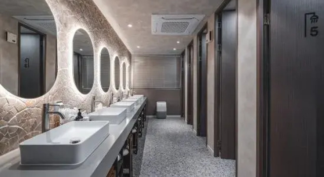 GOYOO INN & cabins, Buchen Sie Hotel Gangnam-Gu Seoul, in der Nähe von ASEM Tower