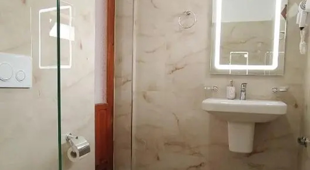 Номер Economy VILLA MARGARIT Boutique Hotel