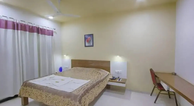 Номер Premier Hotel Grand Ashwin Executive - Igatpuri