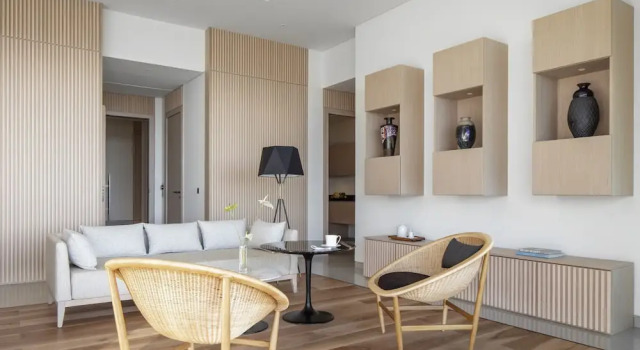Полулюкс Silversands Grand Anse