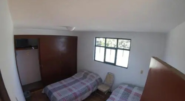 Hospedaje de la 10