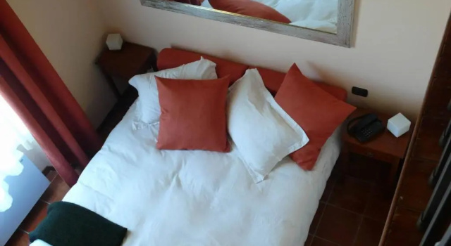 Двухместный номер Standard Locanda Delle Corse