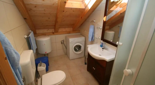 Студия Guest House Lucijo
