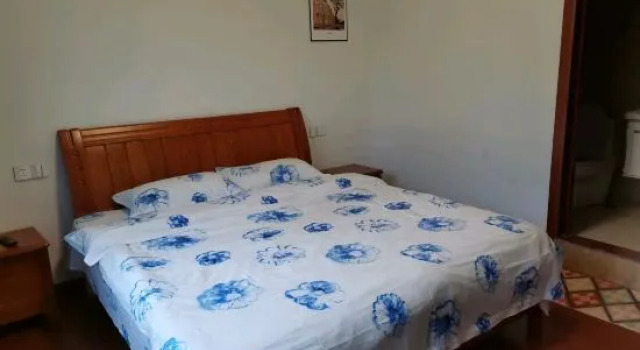 Люкс Mingxiu Villa