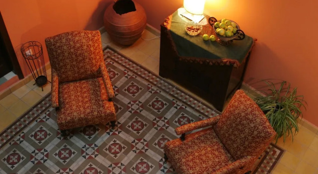 Apartamentos Rurales El Zarzo
