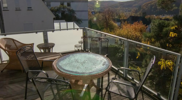 Rpartments - Weitblick