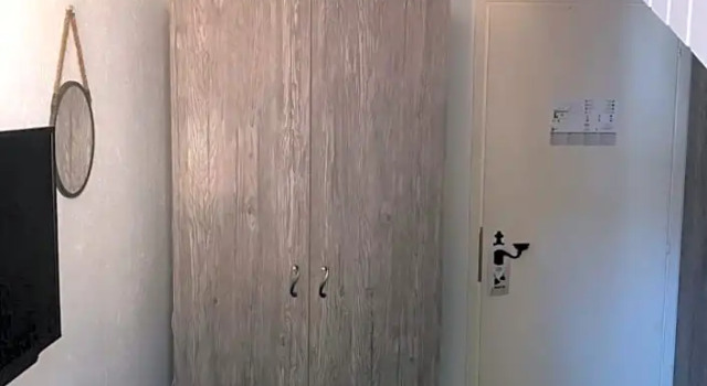 Номер Economy Seven Boutique Hotel