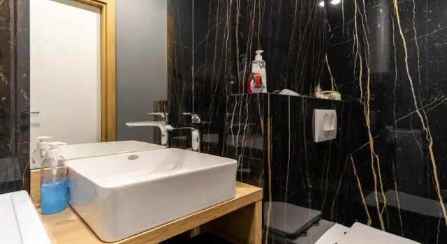 Апартаменты Deluxe Hedera Estate, Hedera A57