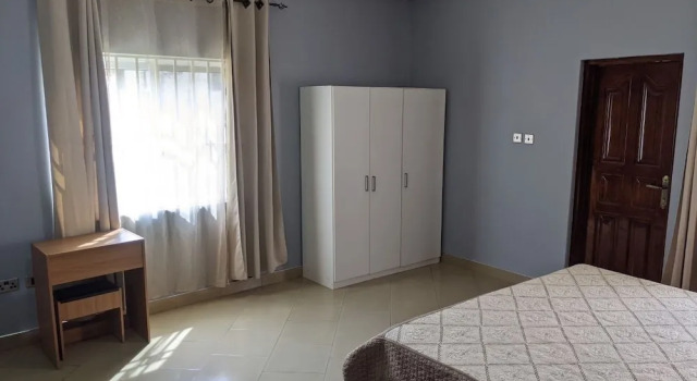 Jacksonfields Apartments, Reserva ahora Apartamento Hoteles en Gran Acra con aparcamiento, Aparcamiento