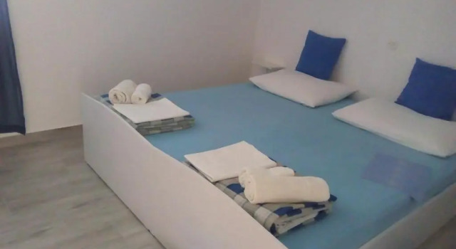 Apartments Ljubica, Prenota Appartamento Hotel a Isole Quarnerine con parcheggio, Parcheggio