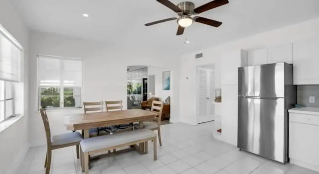 Номер Standard Inlet Palm Beaches