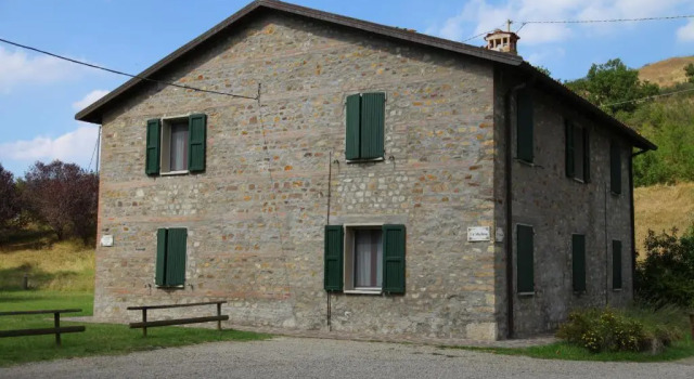 Семейный номер Standard Villaggio Della Salute Più