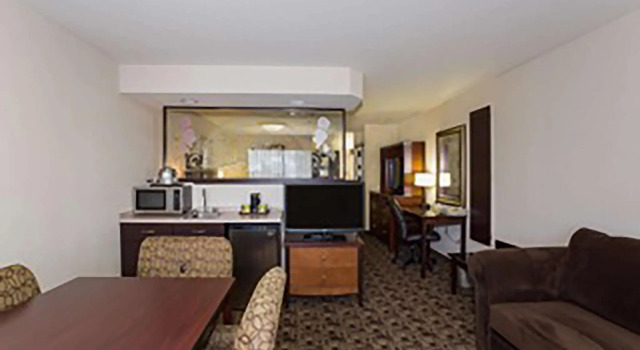 Номер Standard The Mindaro, part of JdV by Hyatt