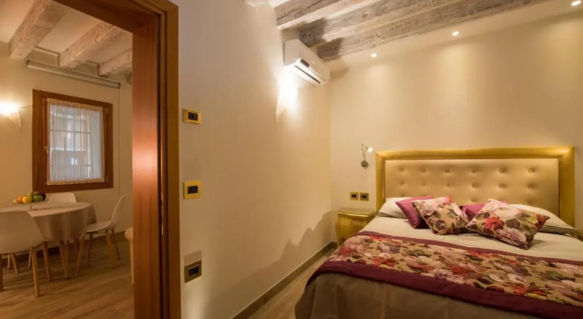 Nike Apartments Venice Castello