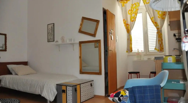 Студия Apartman Padovan