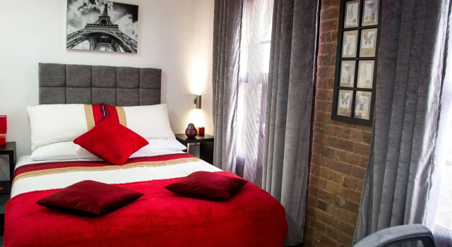 Trivelles Regency Nottingham