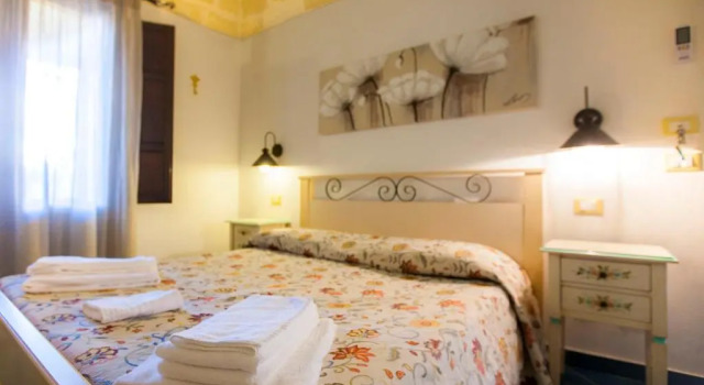 I Tre Golfi - A Cavalera, Book Hotel Hotels in Sicily with Parking, Parking