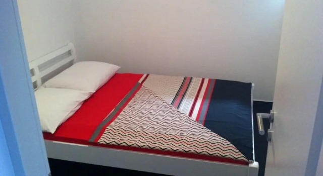 May - With sea View - A1, Rezerwuj Hotel Marusici Split Region